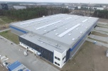 Wynajmę nowoczesną halę produkcyjną