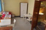 Wynajmę pod dom seniora (20/m2 z umeblowaniem)  łódzkie