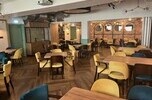 Wynajmę prosperującą restaurację w centrum miasta Rynek Chrzanów