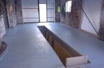 Wynajmę stację paliw hala 130m2 plac przemysłowy zbieranie odpadów baza