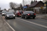 Wynajmę teren Konstancin - Jez. przy głównej ulicy magazyn, handel, ładowanie samochodów el.