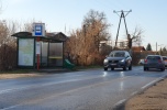 Wynajmę teren Konstancin - Jez. przy głównej ulicy magazyn, handel, ładowanie samochodów el.