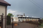 Wyposażony kurnik ( 1800m2) + dom (85m2) na jednej działce