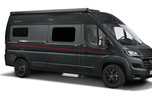 Wypożyczalnia campervanów premium