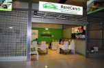 Wypożyczalnia samochodów / broker car rental