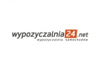 Wypożyczalnia samochodów osobowych, busów, kamperów, 9-cio osobowych
