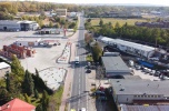 Wypożyczalnia sprzętu budowlanego i ogrodniczego