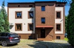 Wyremontowany budynek Bytom – Miechowice || 457m2