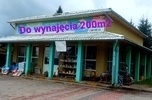 Zabudowana nieruchomość 0.27ha, bardzo dobra lokalizacja
