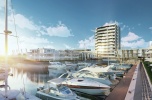Zainwestuj w apartamenty z własną mariną. Gdańsk, jedyna taka inwestycja w Polsce. Odlicz vat 23%