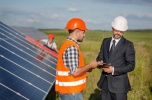 Zainwestuj w elektrownie słoneczne nawet do 7% w skali roku