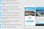 Zainwestuj w innowacyjną aplikacje dla hoteli i branży turystycznej