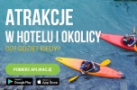 Zainwestuj w innowacyjną aplikacje dla hoteli i branży turystycznej