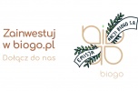 Zainwestuj w sklep internetowy ze zdrową żywnością - lidera w branży na rynku e-commerce