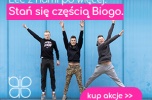 Zainwestuj w sklep internetowy ze zdrową żywnością - lidera w branży na rynku e-commerce