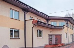 Zakład produkcyjny wraz z hotelem pracowniczym i domem