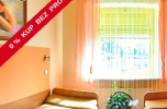 Zakład rehabilitacji stacjonarnej - 50 miejsc