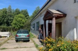 Zakup nieruchomości z gwarancją odsprzedania i umową dzierżawy (dom ze stolarnią)
