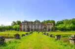 Założenie pałacowo-parkowe w Słobitach | 55 ha