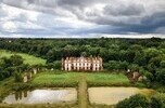 Założenie pałacowo-parkowe w Słobitach | 55 ha