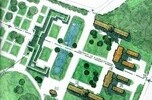 Założenie pałacowo-parkowe w Słobitach | 55 ha