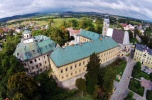 Zamek Międzylesie