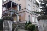 Zamek z przeznaczeniem na hotel
