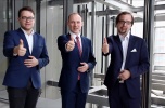 Zostań współwłaścicielem największej polskiej platformy faktoringowej